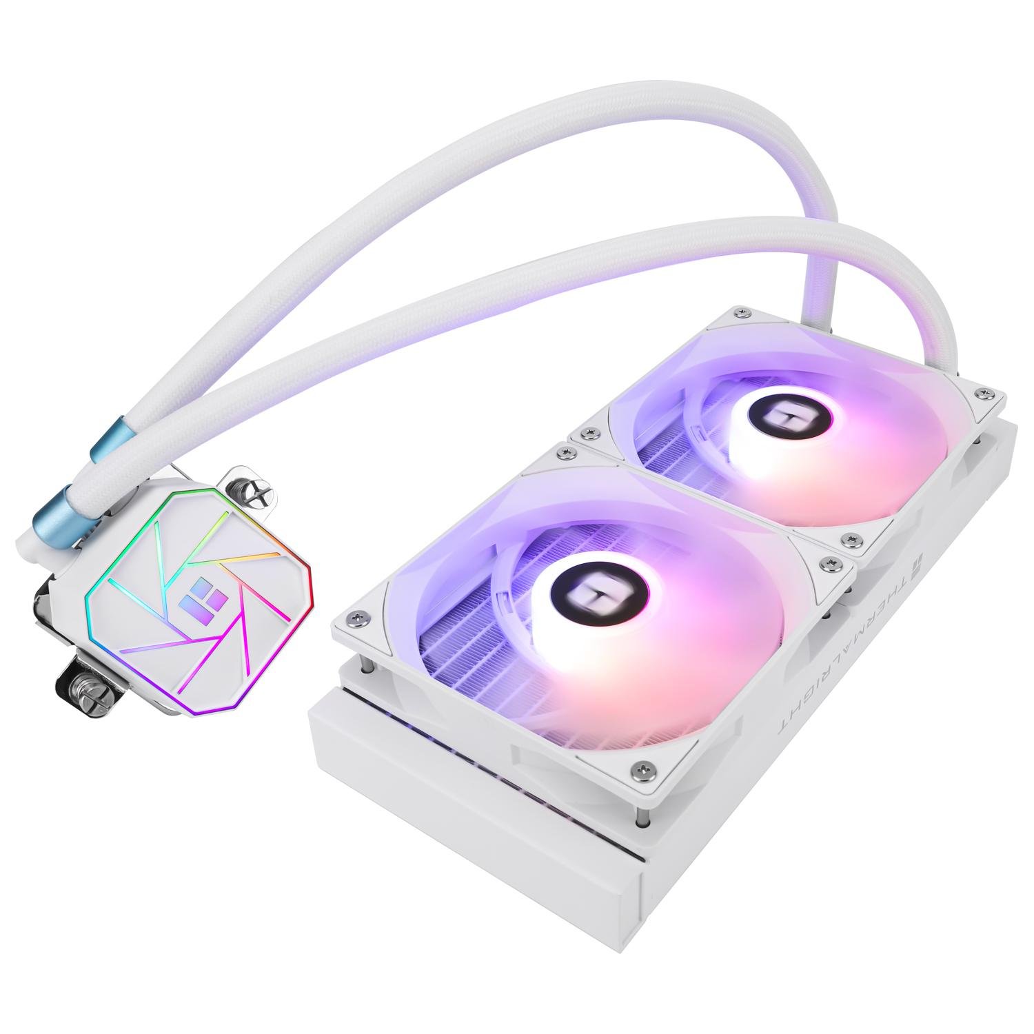 thermalright Aqua Elite 240 WHITE V3