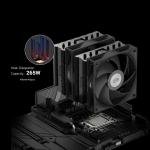 PC COOLER CPE RT620P