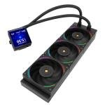 Hyper Vision 360 ARGB BLACK