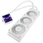 Hyper Vision 360 ARGB WHITE