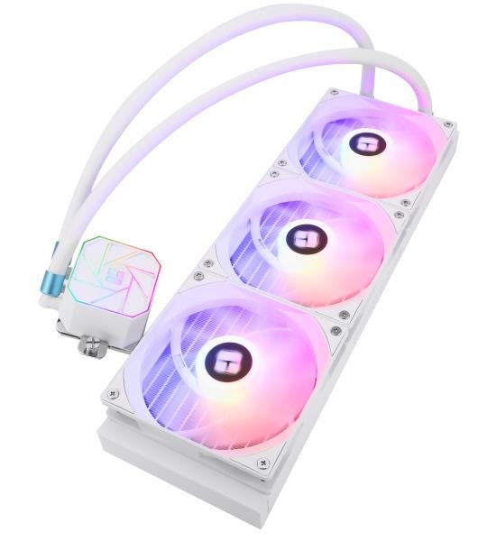thermalright Aqua Elite 360 WHITE V3