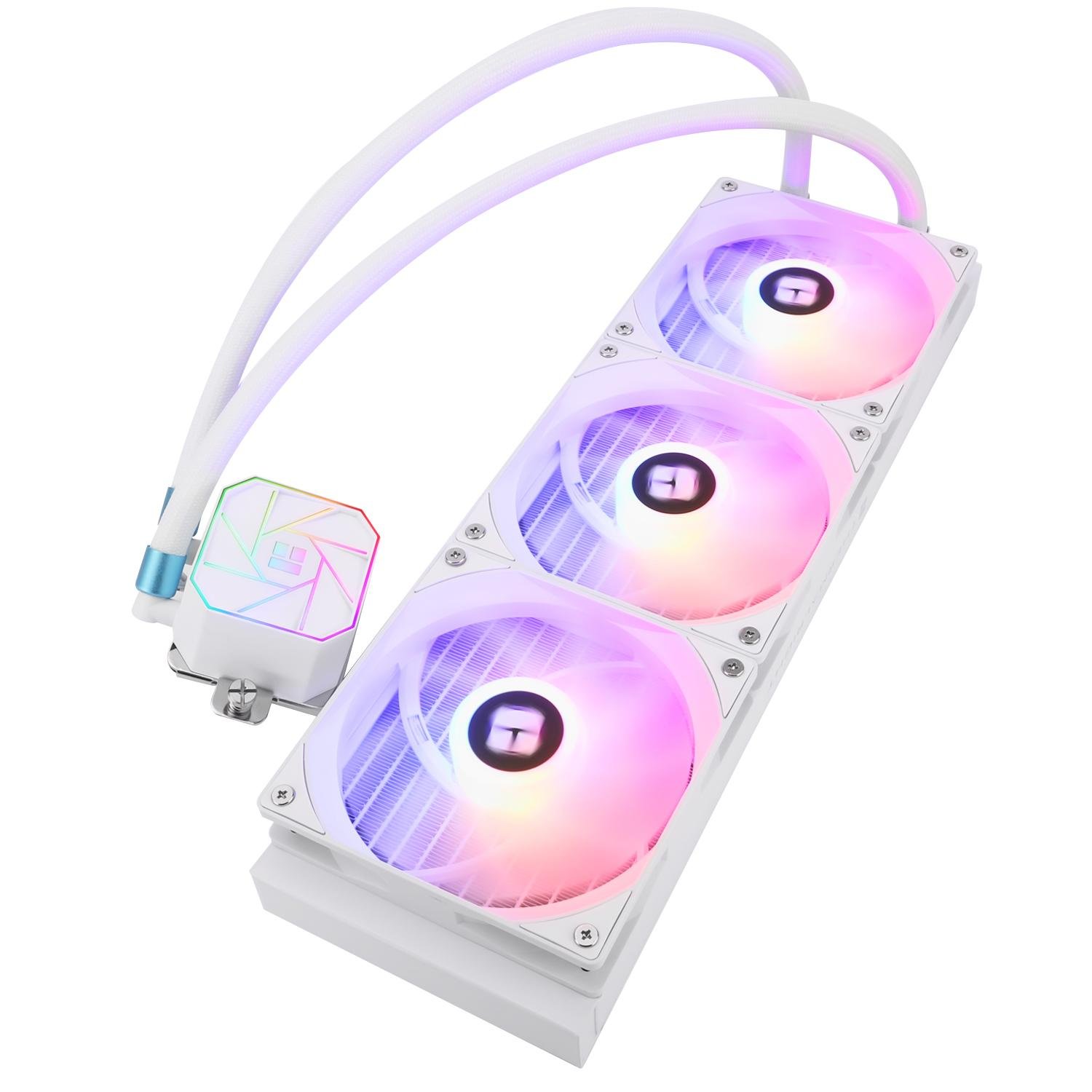 thermalright Aqua Elite 360 WHITE V3