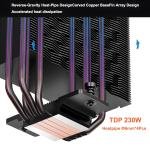 PC COOLER CPE RZ400 V2