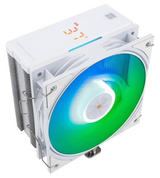 Assassin X 120 R Digital ARGB WHITE