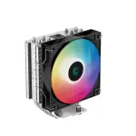 COOLER DEEPCOOL AG400-LED BLACK