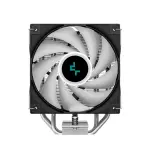 COOLER DEEPCOOL AG400-LED BLACK