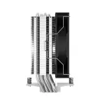 COOLER DEEPCOOL AG400-LED BLACK