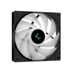 COOLER DEEPCOOL AG400-LED BLACK