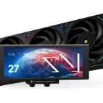 Thermalright Trofeo Vision 360 Black