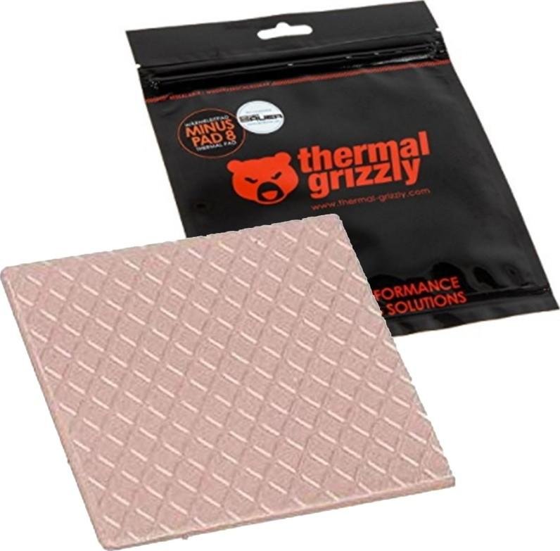 THERMAL GRIZZLY MINUS PAD8 TG-MP8-30-30-05-1R