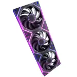 ASIAHORSE NYOTA ULTRA REVERSE BLACK