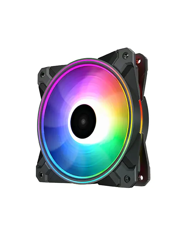 FAN DEEPCOOL CF120 PLUS 3 IN 1