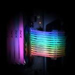 LIAN LI STRIMER ARGB 24 PIN