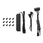 FAN DEEPCOOL RF120 KIT 3 IN 1