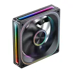 JONSBO ZA-120B FORWARD BLACK FAN