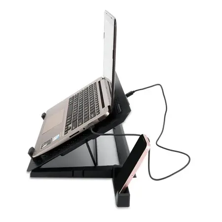 REDRAGON LAPTOP COOLER GCP500