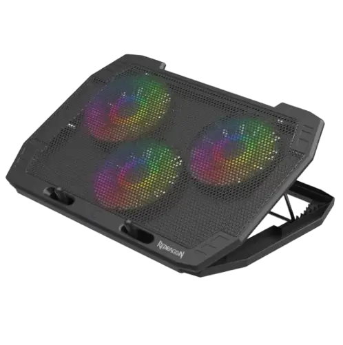 REDRAGON LAPTOP COOLER GCP511