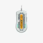 Model O 2 Wired Mouse WHITE