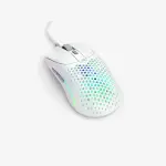 Model O 2 Wired Mouse WHITE