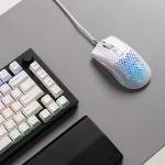Model O 2 Wired Mouse WHITE