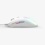 Model O 2 Wired Mouse WHITE