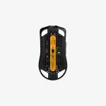 Glorious Gaming Model O 2 Wireless Gaming Mouse BLACK