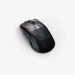 Glorious Gaming Model O 2 Wireless Gaming Mouse BLACK