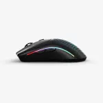 Glorious Gaming Model O 2 Wireless Gaming Mouse BLACK