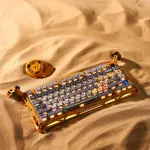 Mercury K1 Pro Special Edition - Battle-Worn Yellow