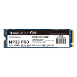 TEAM GROUP MP33 PRO M.2 1TB, 3,500MB/s