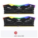 TEAM GROUP DELTA RGB DDR5 8X2 16GB 6000 BLACK