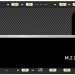 Lexar NM620 SSD 2TB PCIe Gen3 NVMe