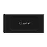 KINGSTONE XS1000 external solid state drive (SSD)