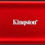 Kingston XS1000R 2TB SSD