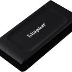 KINGSTONE XS1000 external solid state drive (SSD)