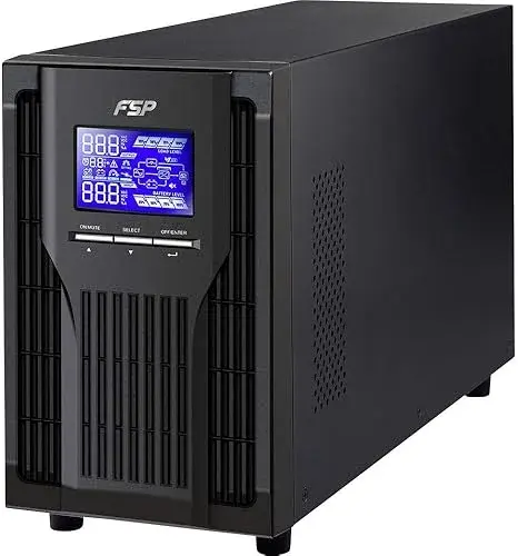 UPS FSP CHAMP 2KV