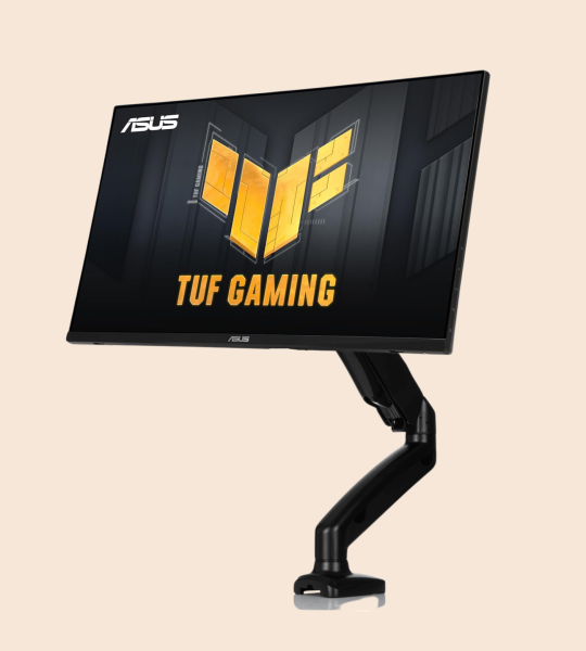 MONITOR ASUS VG27AQM1A-P 260HZ 2K IPS