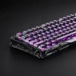 Keyboard Gravastar Mercury V75 Lite