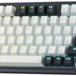 Redragon K673 PRO 75% Wireless