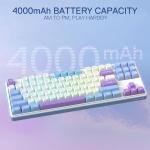 Redragon K707 PRO 80% Wireless Gasket RGB