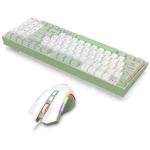 Redragon S134 Mechanical Keyboard & Gaming Mouse