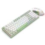 Redragon S134 Mechanical Keyboard & Gaming Mouse