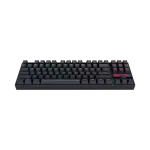 REDRAGON K552-RGB 87KEY MECHANICAL BLACK ENGLISH