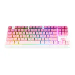 -REDRAGON MECHANICAL KEYBOARD K645W GB RGB 87KEY