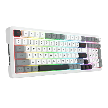 BRAGI PRO K688-RGB-PRO 3-Mode