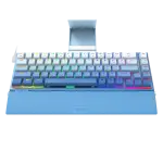 Redragon K641 SHACO PRO 60% Aluminum