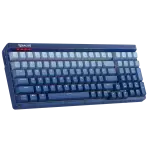 Redragon K656 PRO 3-Mode Wireless RGB