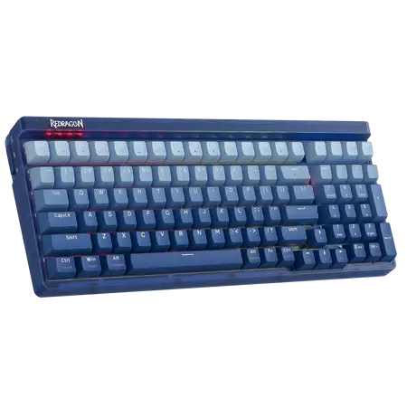 Redragon K656 PRO 3-Mode Wireless RGB