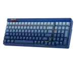 Redragon K656 PRO 3-Mode Wireless RGB