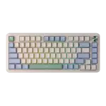 Redragon K673 PRO 75% Wireless Gasket RGB Gaming Keyboard